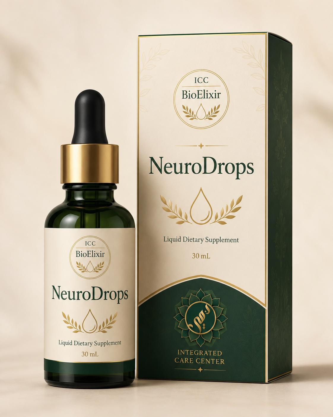 neurodrops